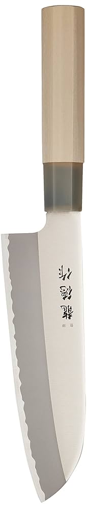 Dorry Works｜高品質ハンドメイド包丁　寄木ハンドル Dorry Works｜高品質ハンドメイド包丁 寄木ハンドル